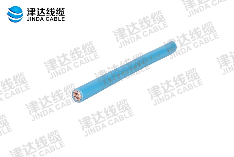 BV 銅芯聚氯乙烯絕緣電纜 35㎡