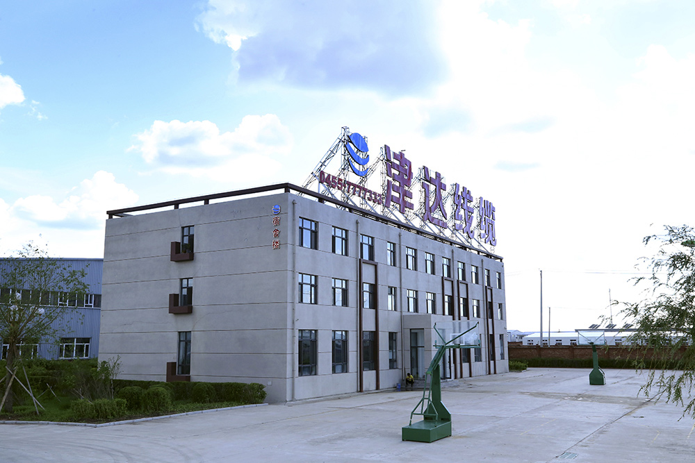 黑龍江廠區